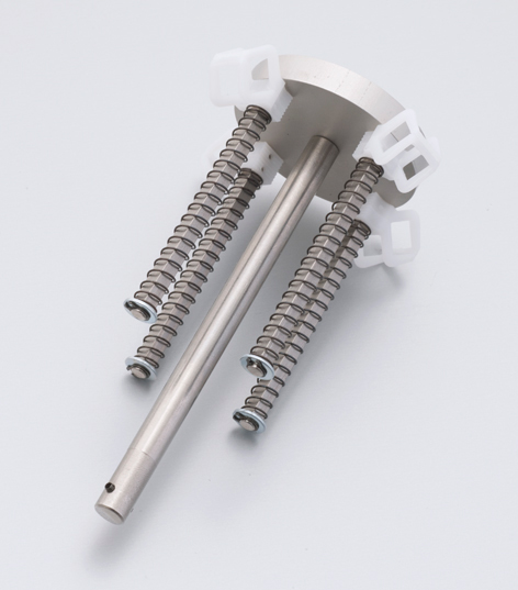 Cyclomotion watch clip