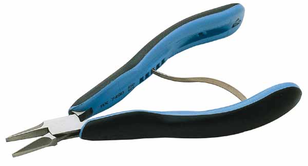 Pinza Lindström RX becchi piatti Pinza Lindström RX becchi piatti