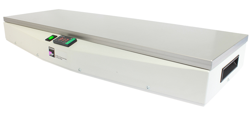 PIASTRA RISCALDANTE PLAROX PR3