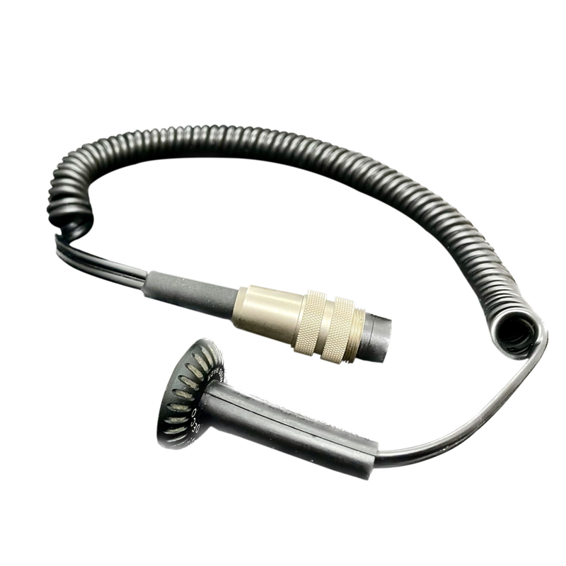 Badeco Kabel für Mikromotor Nr. E2500 und RS2000 Badeco Kabel für Mikromotor Nr. E2500 und RS2000