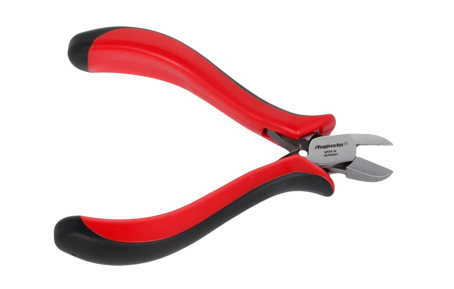 Tronchese AUGUSTA a taglio laterale Tronchese AUGUSTA a taglio laterale