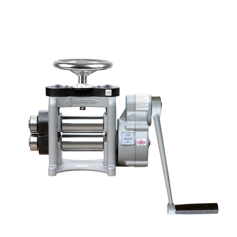 Durston LUCINDA F130 Blechwalze