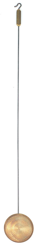 Pendolo per parigine