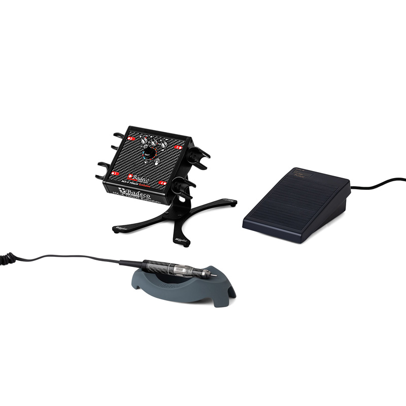 Badeco MX-4 Touch Evolution con nanomotore RS3000SP