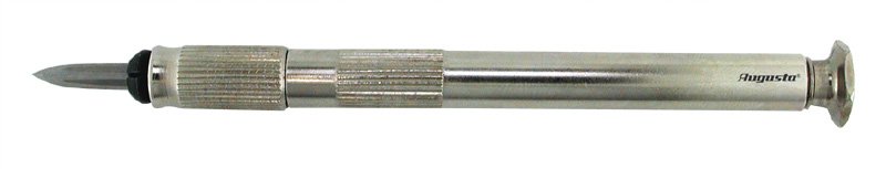 Raschietti triangolari 80 mm