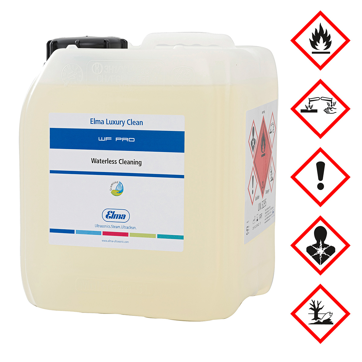 ELMA WF PRO ELMA WF PRO