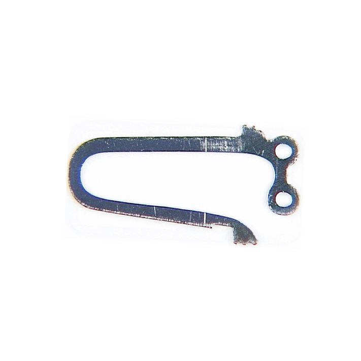 Gancio per chiusura da collane Gancio per chiusura da collane