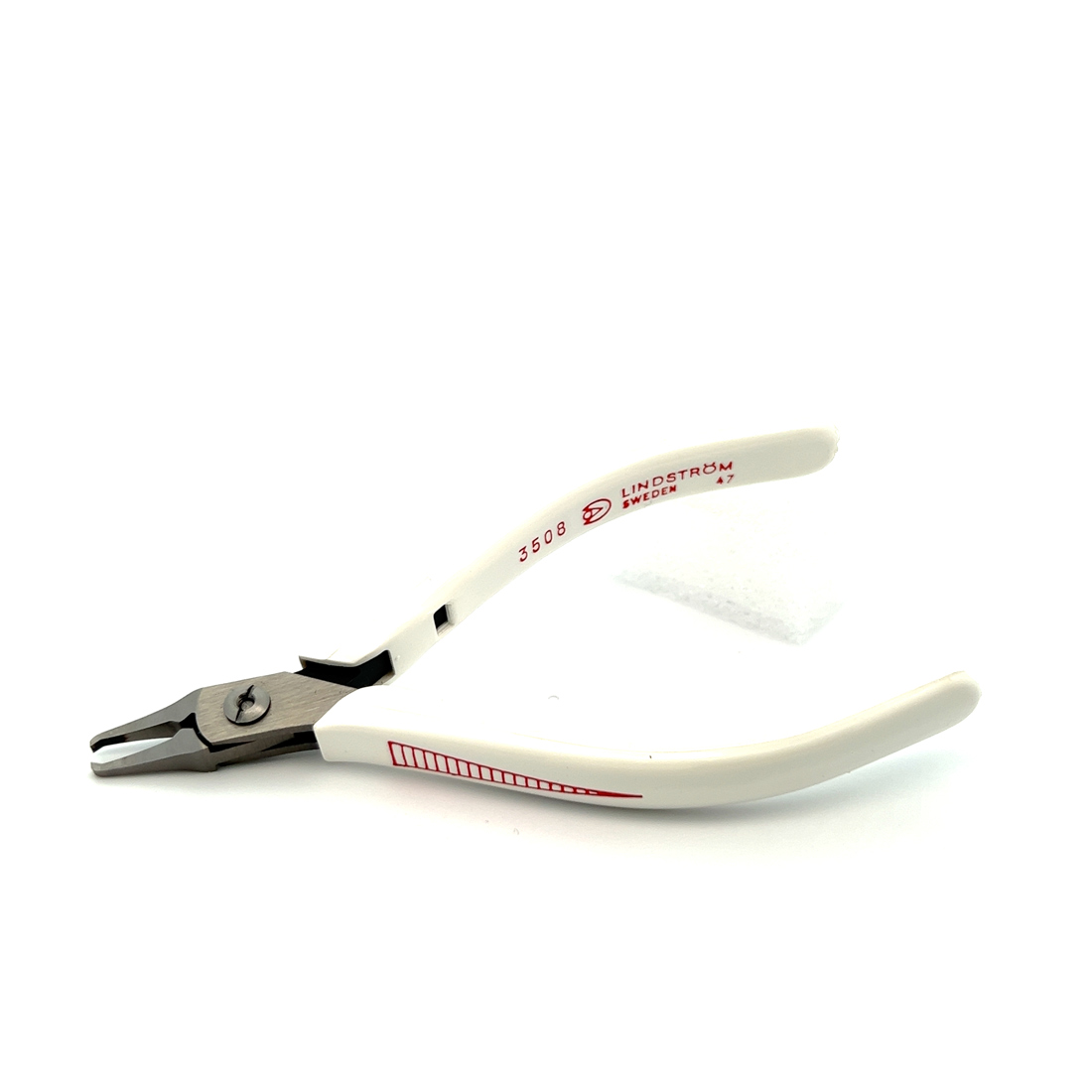 Tronchese Lindström a taglio frontale