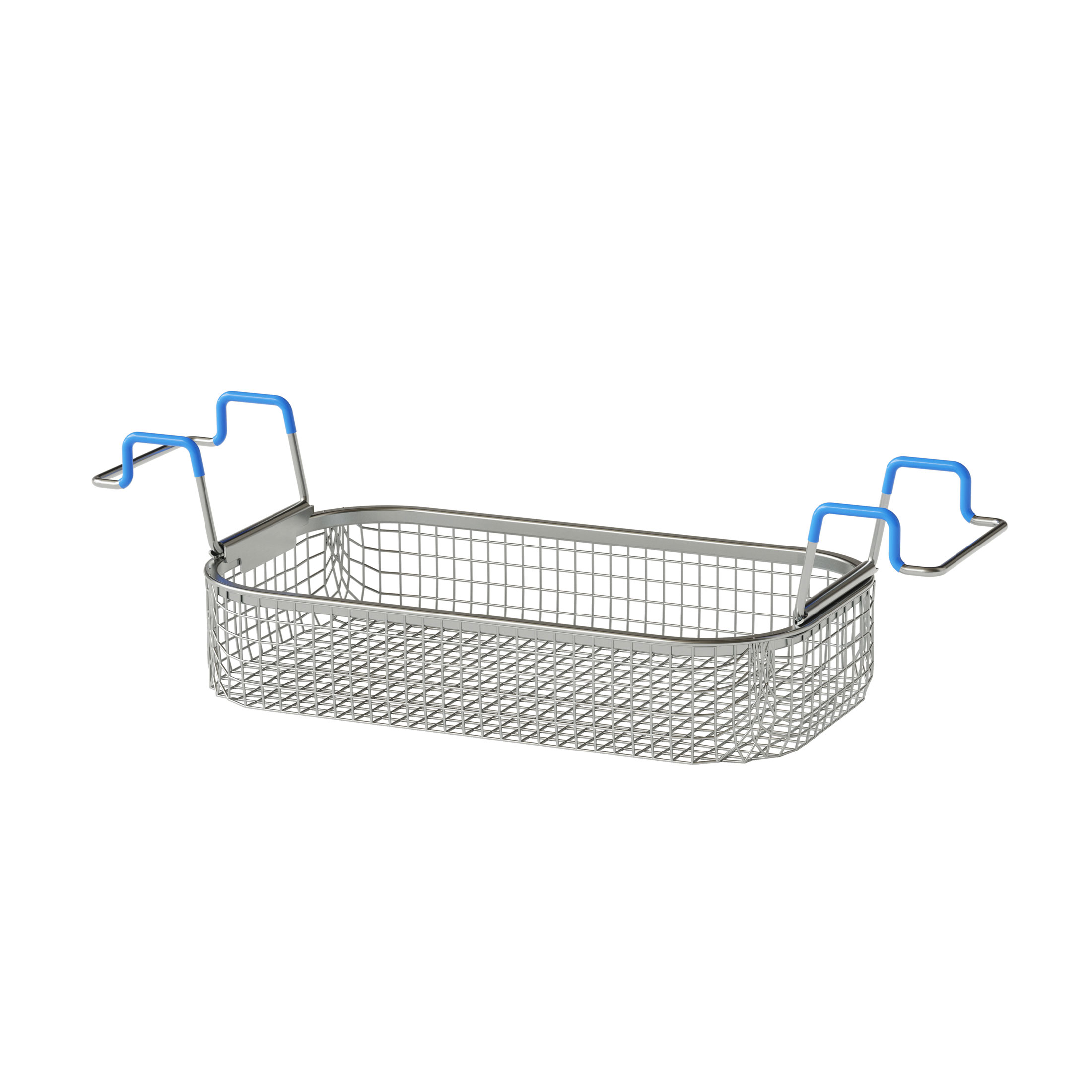 Basket stainless steel for Sonorex RK 100 H / RK 102 H