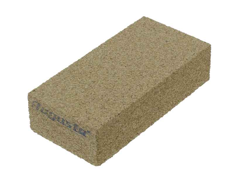 Mattone refrattario SKAMOLEX 140 X 70 X 35 mm