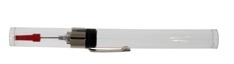 Dosatore oliatore da 8 ml vuoto