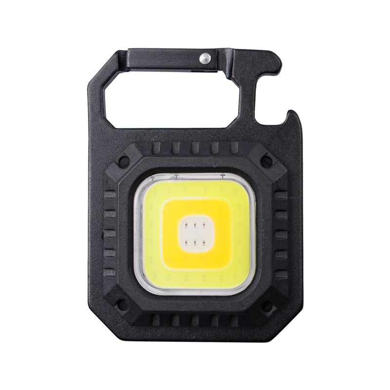 XCell Work Square LED light with integrated accu