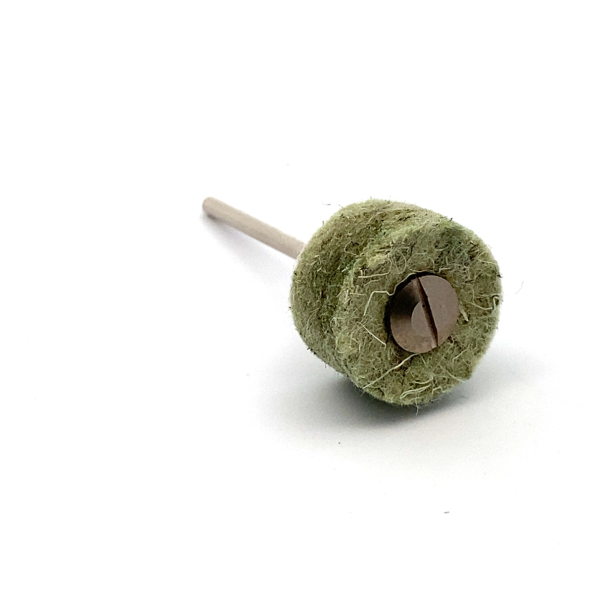 Rotellina in feltro, spessore molto alto Rotellina in feltro, spessore molto alto