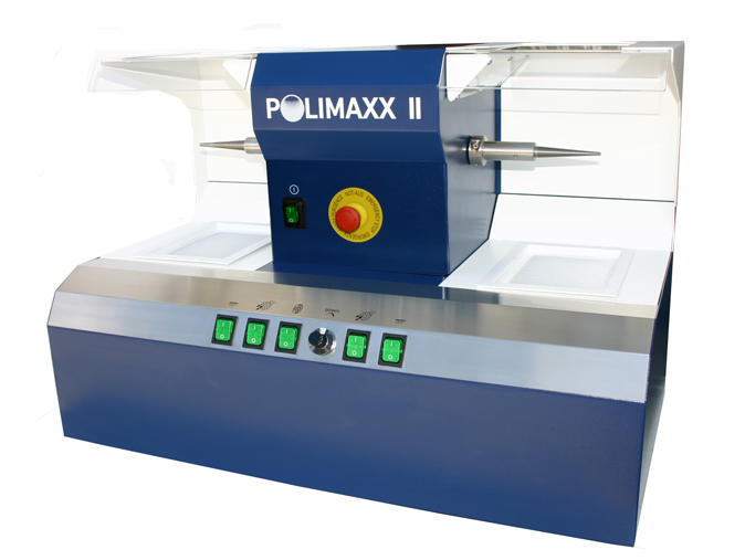 Pulitrice Polimaxx II