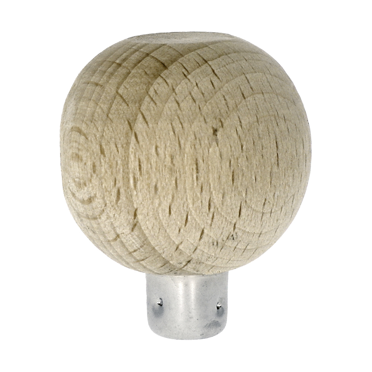 Graver handle ball shape