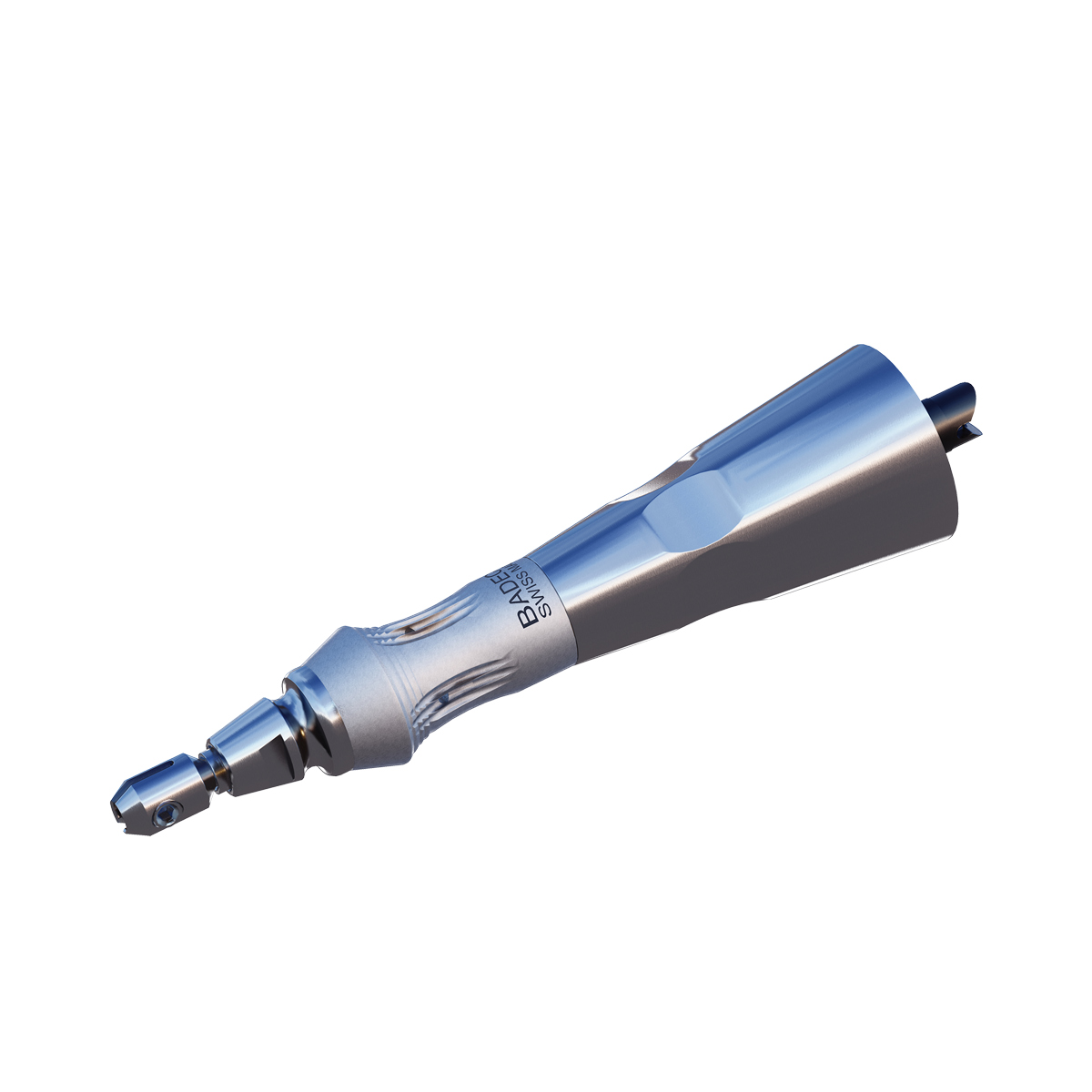 Badeco file handpiece no. 3LC150 Badeco file handpiece no. 3LC150