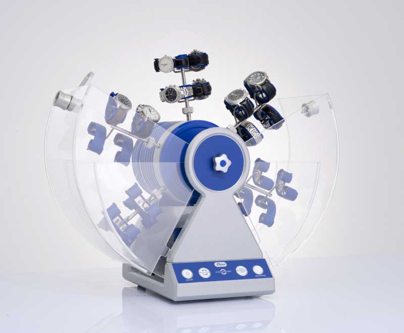 Rotore ELMA CYCLOMOTION Rotore ELMA CYCLOMOTION