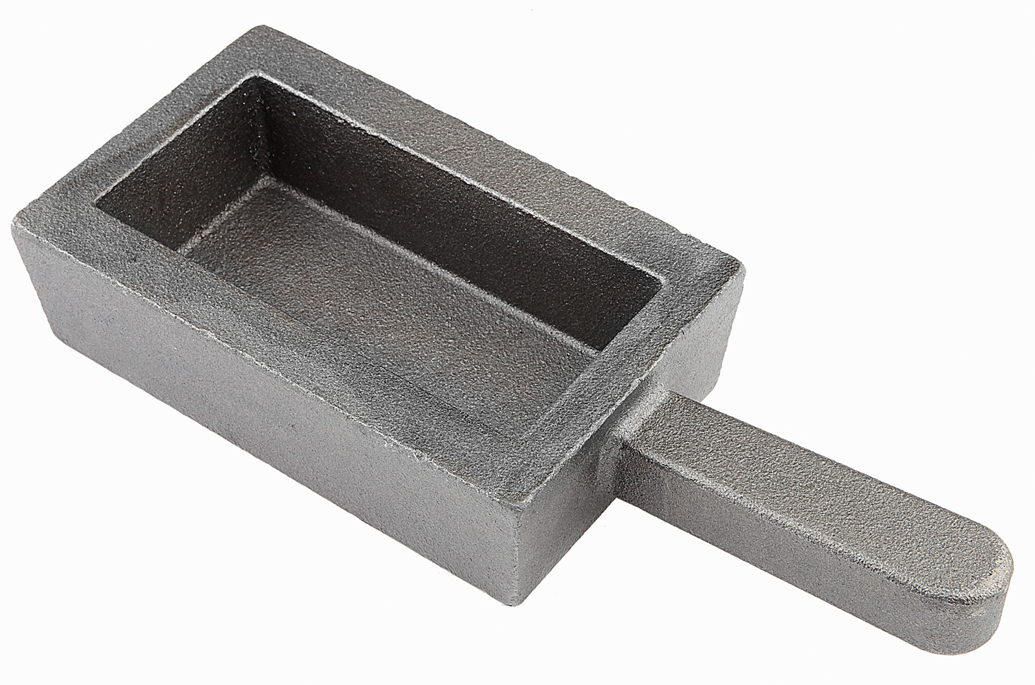 Durston ingot mould