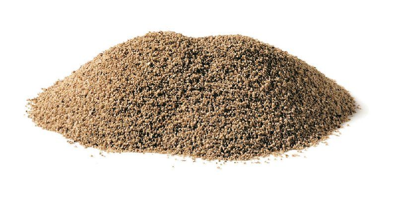 Otec walnut granules impregnated