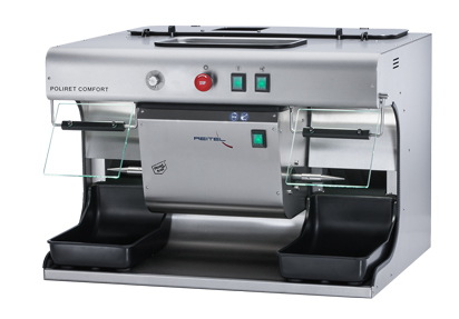 Reitel polishing machine Poliret Comfort Reitel polishing machine Poliret Comfort