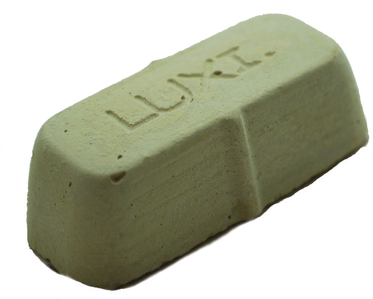 Luxi polishing paste beige