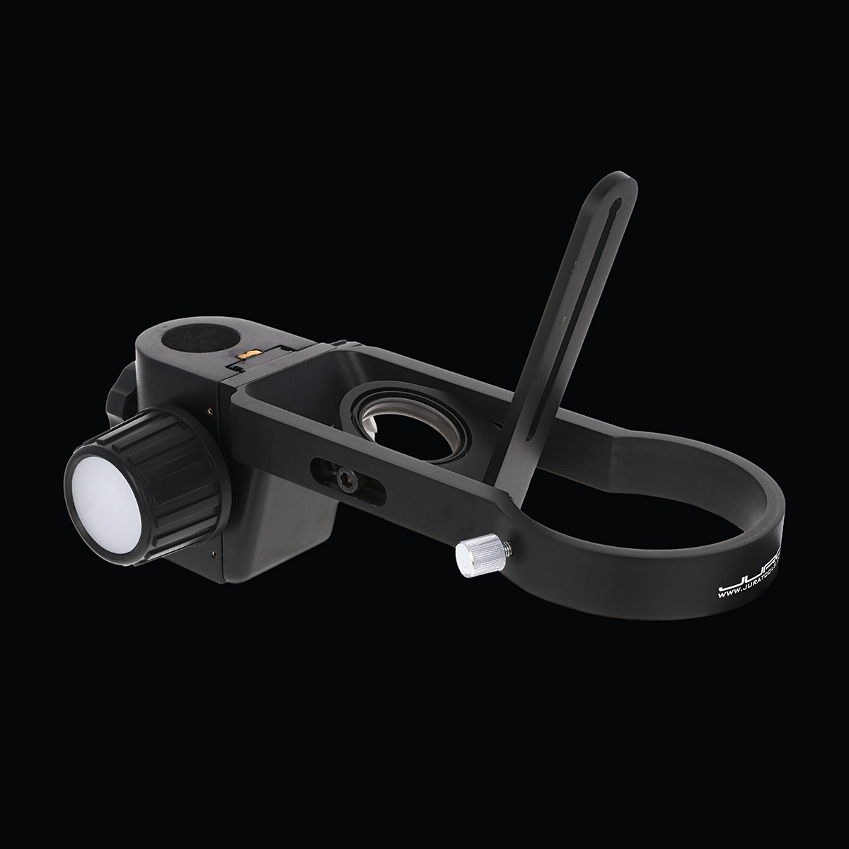 3798_MCMJ09 Adattatore Jura per montaggio fotocamera sul microscopio