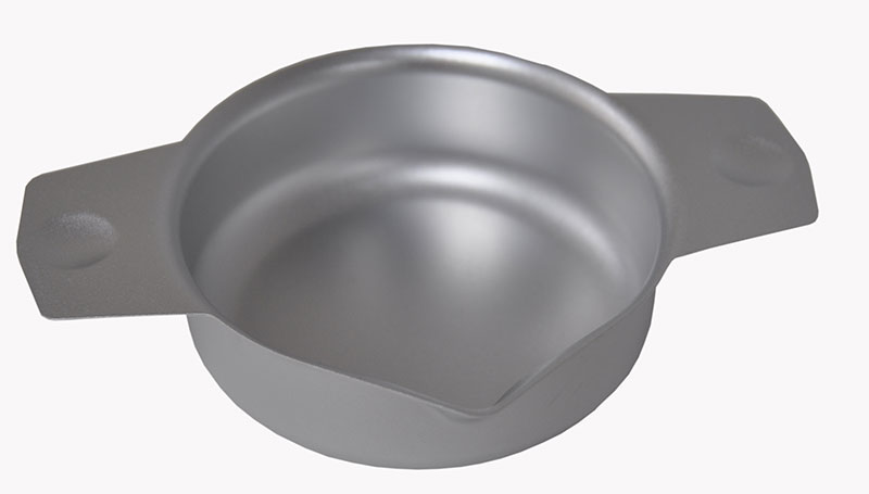 VASSOIO GRANDE PER BILANCE METTLER TOLEDO E OHAUS VASSOIO GRANDE PER BILANCE METTLER TOLEDO E OHAUS