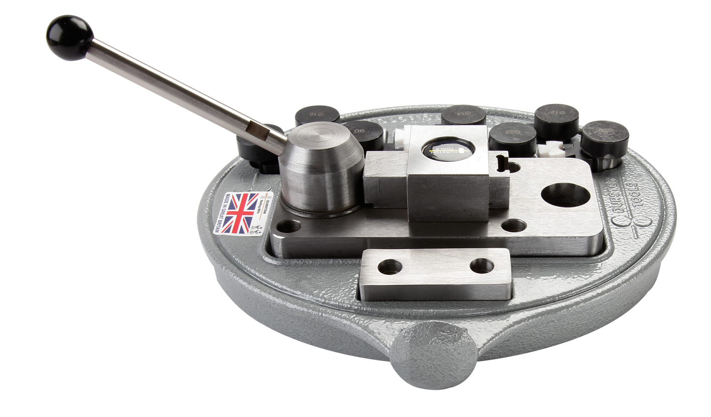 Piega anelli Durston