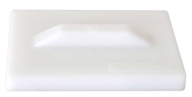 Cover for PPH-tank 1.5 liter Cover for PPH-tank 1.5 liter