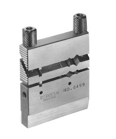 Bergeon hinge cutter