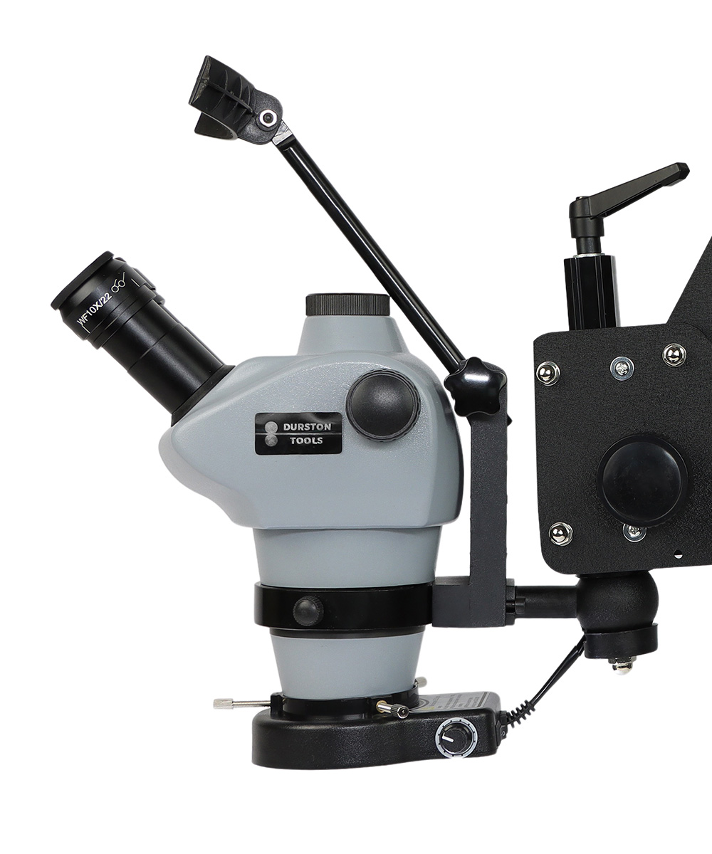 Microscopio Durston T60 Microscopio Durston T60