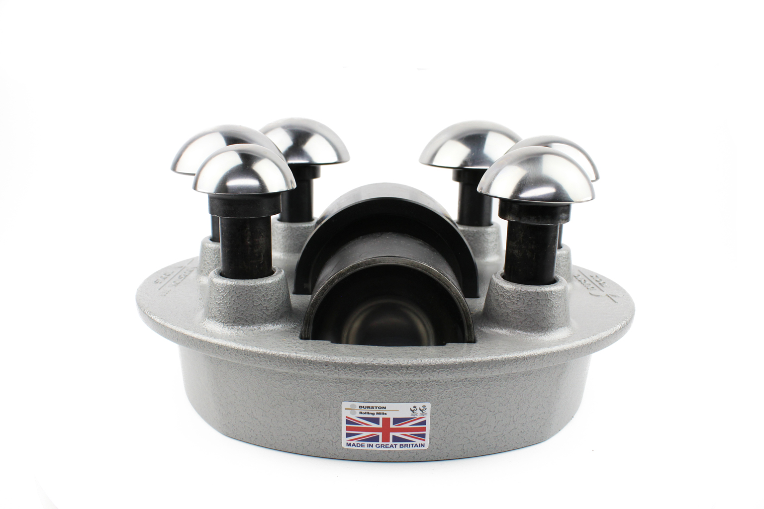 Durston Cupola set complete 6 pcs