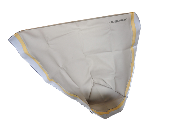 Bench apron calf leather 70 cm