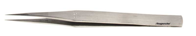 Pinzetta antimagnetica nr. AAA