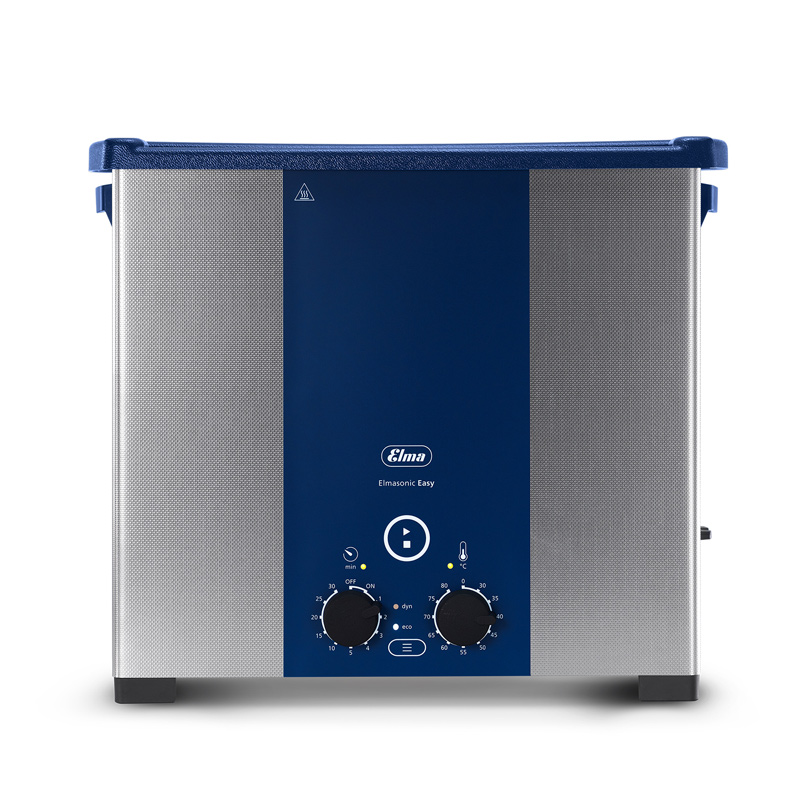 Ultrasonic cleaning device Elmasonic Easy 120 H