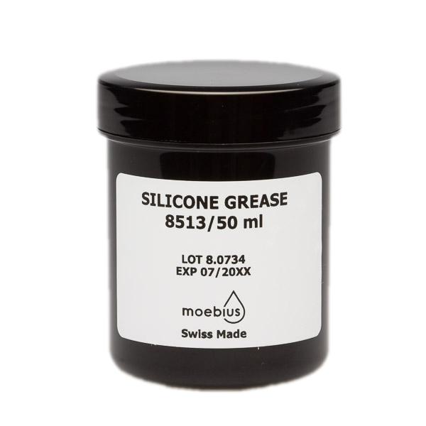 Grasso Moebius siliconico