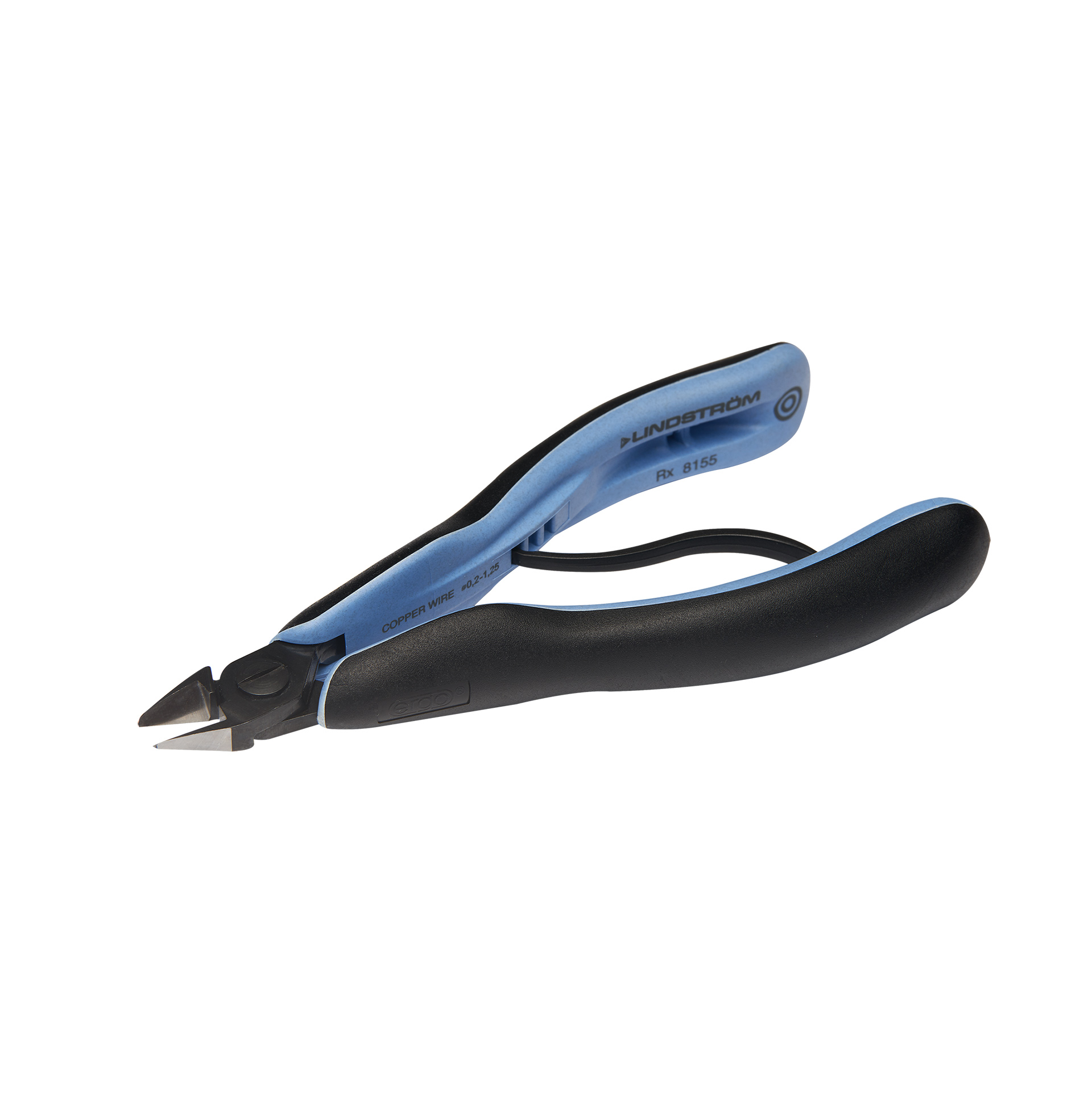 Tronchese laterale Lindström RX Tronchese laterale Lindström RX