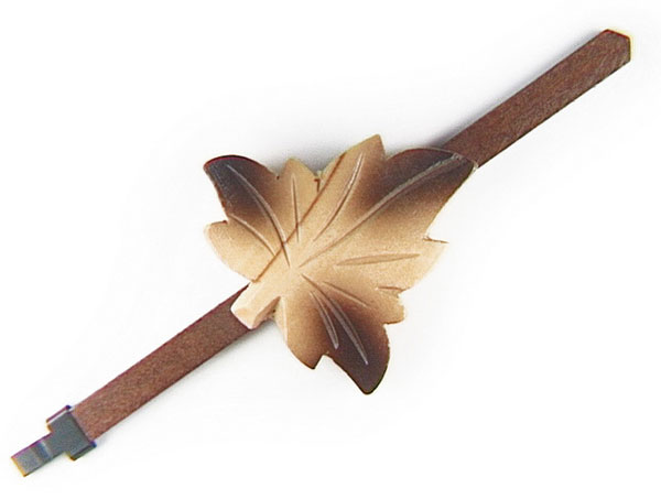 Pendulums for ccuckoo-clocks