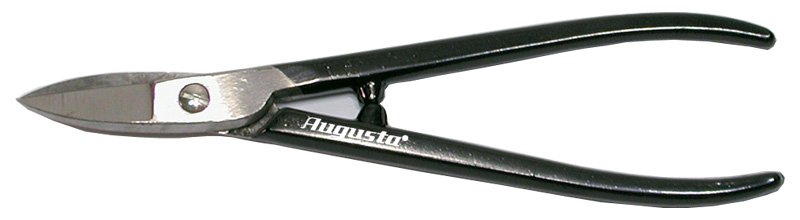 Cesoia per lamiera 180 mm