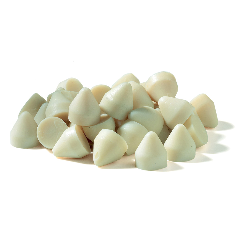 Abrasivi plastici KX12 bianchi