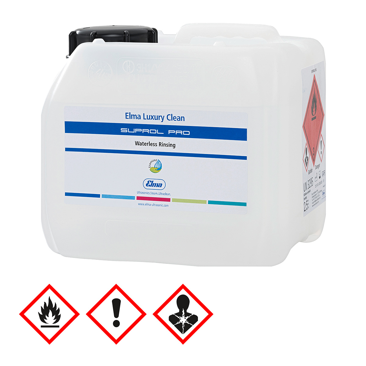 Elma Suprol Pro