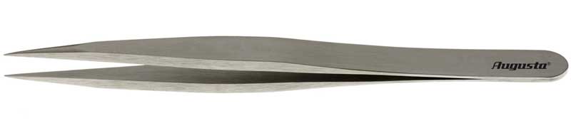 Pinzetta Dumont antimagnetica