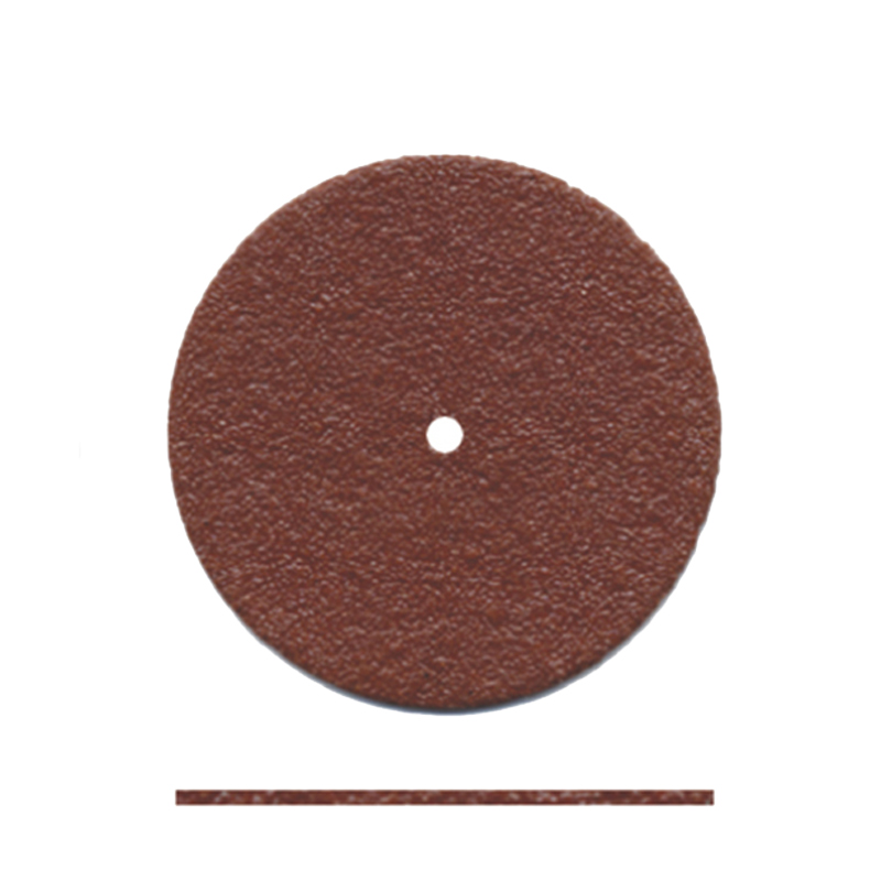 Disco separatore Dedeco Ø 24 x 0,6 mm