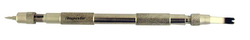 UTENSILE PER LEVARE E POSARE LE ANSE