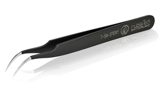 Rubis tweezer antimagnetic no. 7