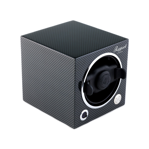 Rapport watch winder for 1 watch