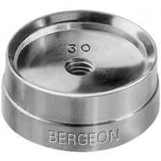 Einsätze für Bergeon Pressstock
