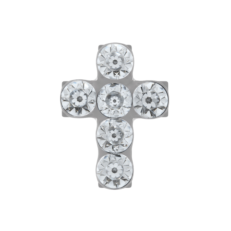 System 75 preorecchini oro giallo 14 ct