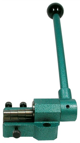 PIEGA ANELLI MANUALE