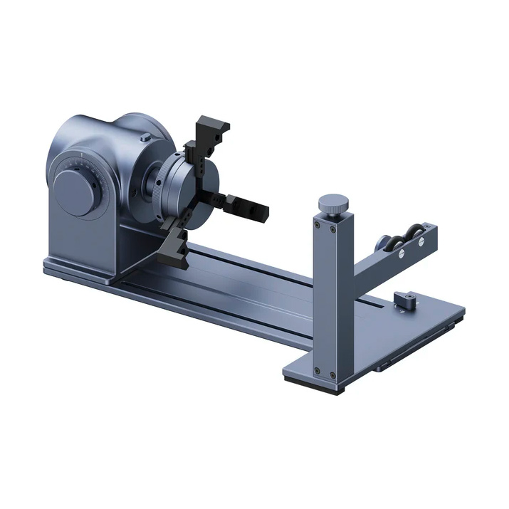 LaserPecker Rotary Extension LaserPecker Rotary Extension